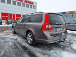 Volvo V70 2008 Harmaa