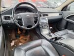 Volvo V70 2008 Harmaa