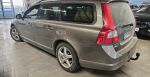 Volvo V70 2008 Harmaa