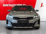 Kia XCeed 2026 Harmaa
