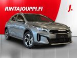 Kia XCeed 2026 Harmaa