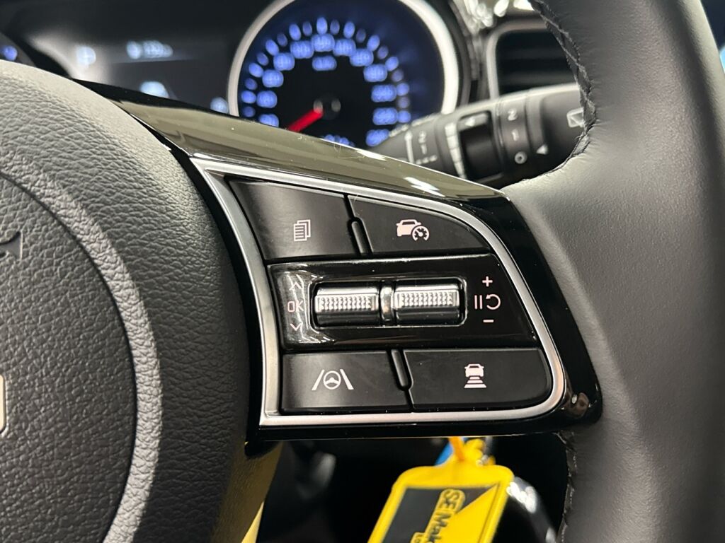 Kia XCeed 2026 Valkoinen
