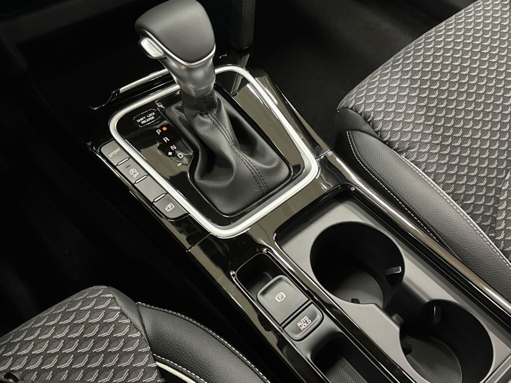 Kia XCeed 2026 Valkoinen