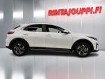 Kia XCeed 2026 Valkoinen