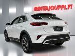 Kia XCeed 2026 Valkoinen