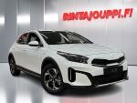 Kia XCeed 2026 Valkoinen