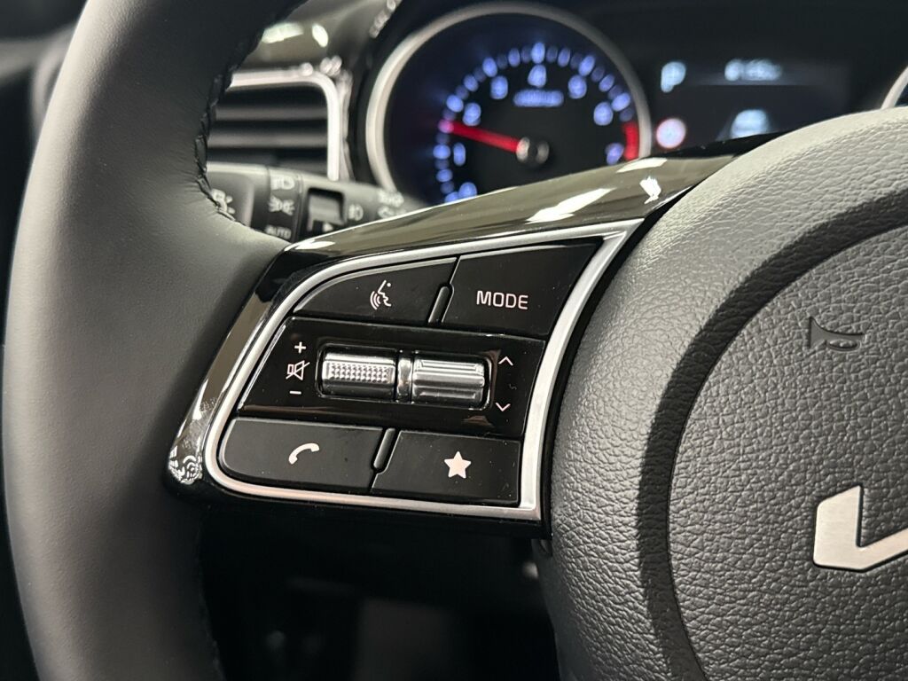 Kia XCeed 2026 Valkoinen