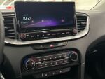 Kia XCeed 2026 Valkoinen