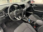 Kia XCeed 2026 Valkoinen