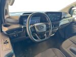 Ford Transit Custom 2026 Chrome Blue