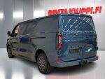 Ford Transit Custom 2026 Chrome Blue