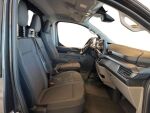 Ford Transit Custom 2026 Chrome Blue