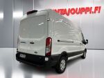 Ford Transit 2026 