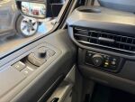 Ford Tourneo Custom 2026 Agate Black