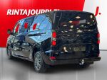 Ford Tourneo Custom 2026 Agate Black