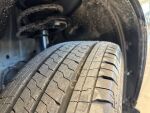 Ford Tourneo Custom 2026 Agate Black