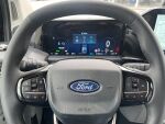 Ford Tourneo Custom 2026 Agate Black