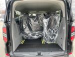 Ford Tourneo Custom 2026 Agate Black
