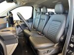 Ford Tourneo Custom 2026 Agate Black