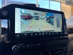 Ford Tourneo Custom 2026 Agate Black