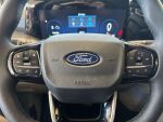 Ford Tourneo Custom 2026 Agate Black