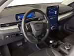 Ford Mustang Mach-E 2022 Oranssi