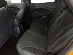 Ford Mustang Mach-E 2022 Oranssi