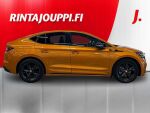 Skoda Enyaq 2025 Phoenix Orange