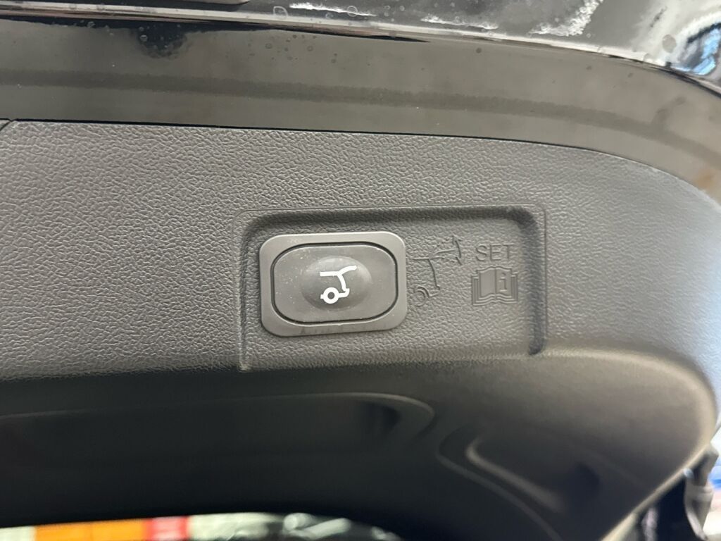 Ford Puma 2026 Musta