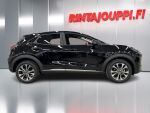 Ford Puma 2026 Musta