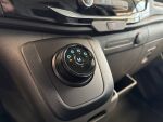 Ford Transit 2026 Harmaa