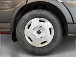 Ford Transit 2026 Harmaa