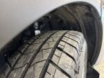 Ford Transit 2026 Harmaa