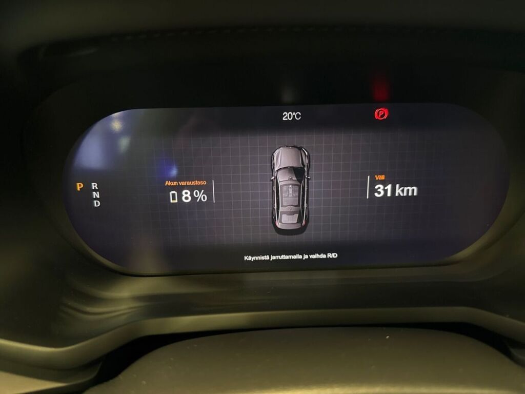 Polestar 2 2023 