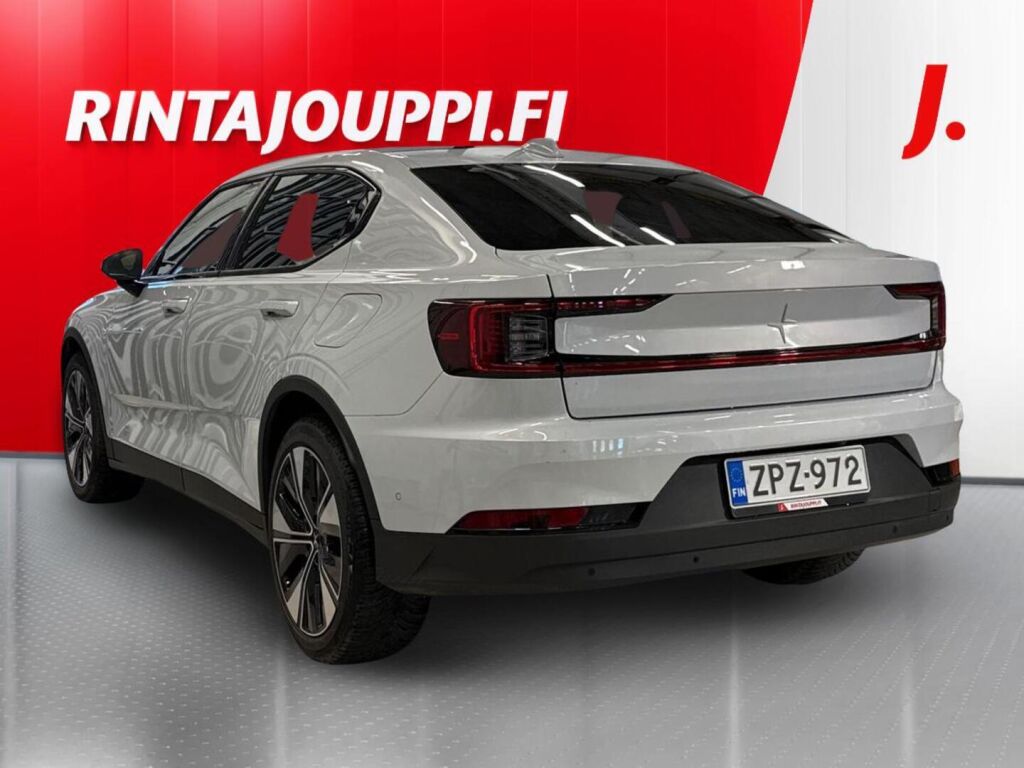 Polestar 2 2023 