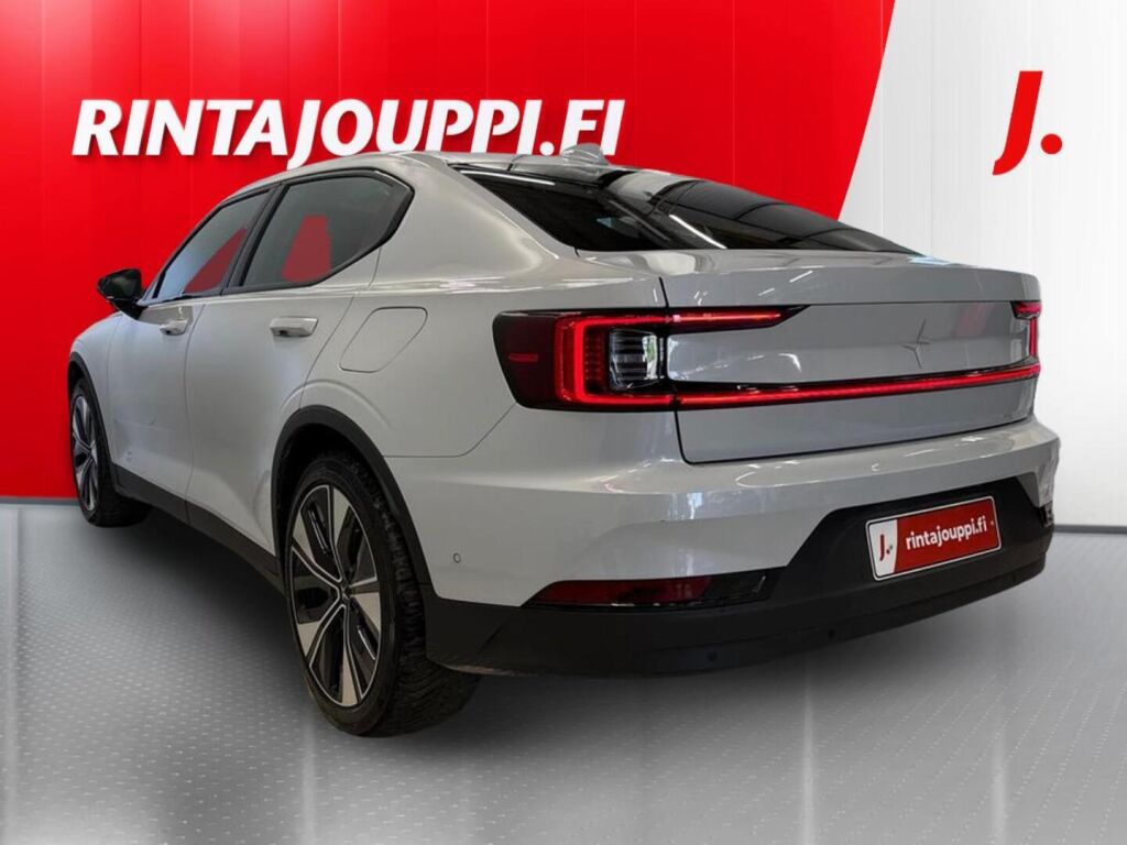 Polestar 2 2023 