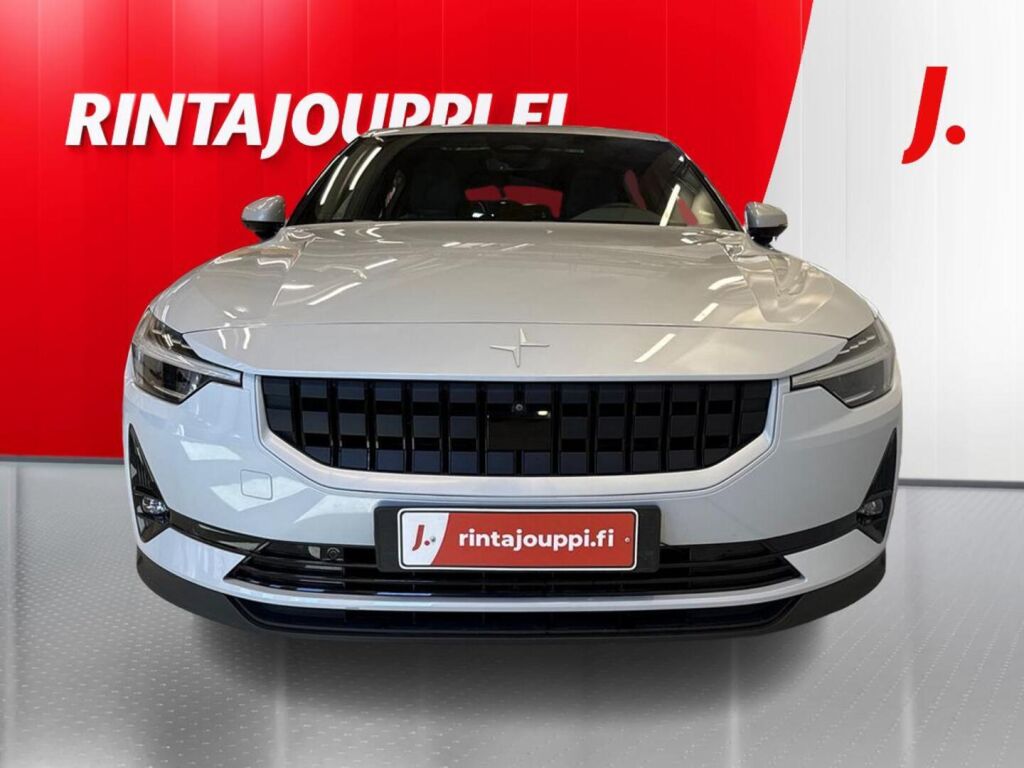 Polestar 2 2023 