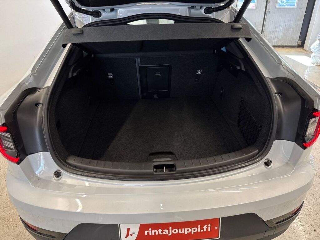 Polestar 2 2023 