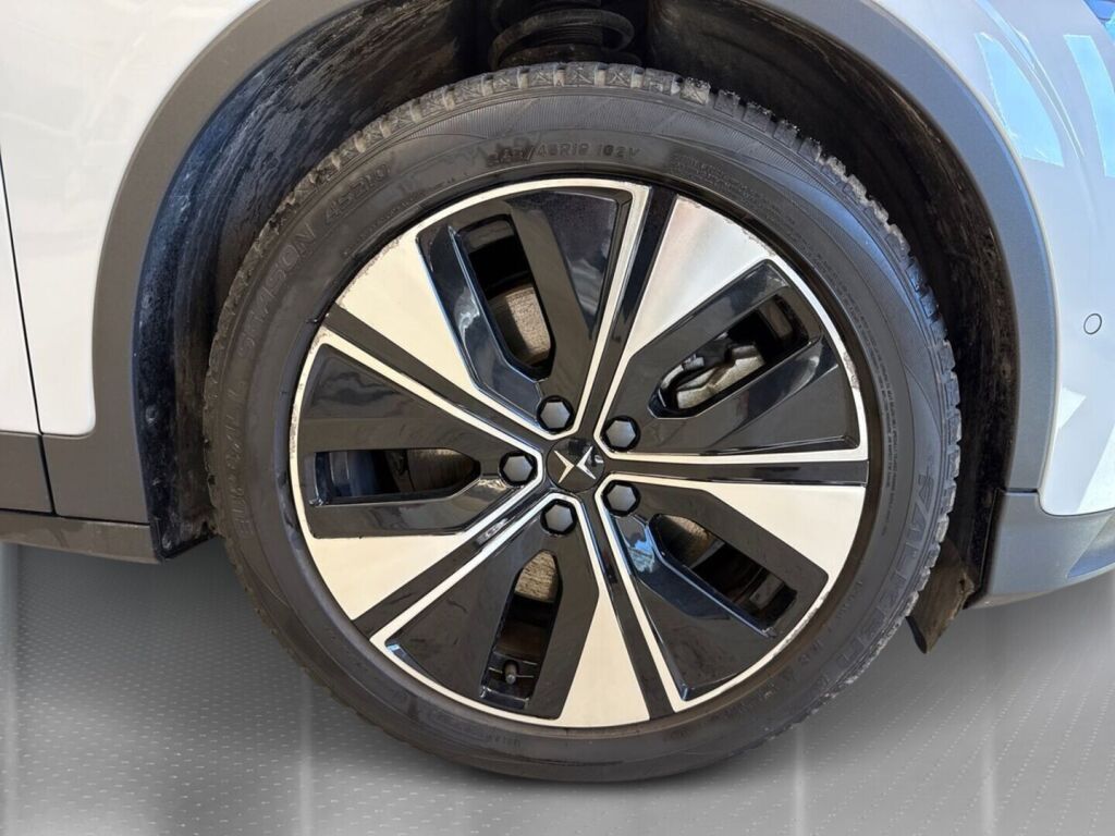 Polestar 2 2023 