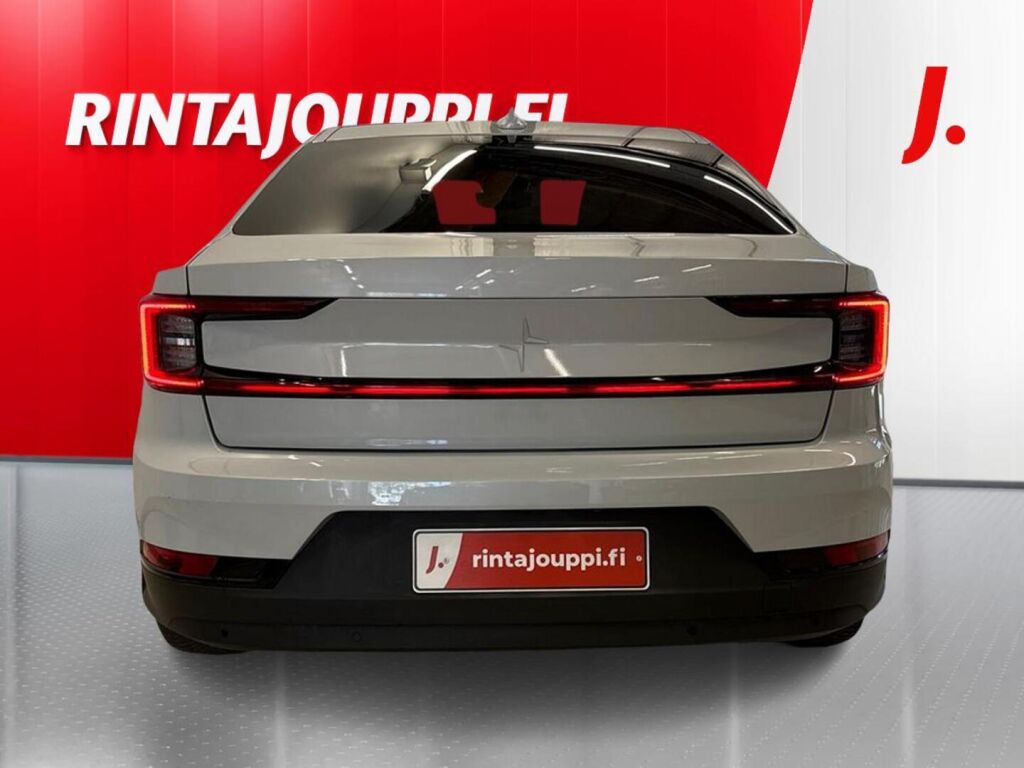 Polestar 2 2023 