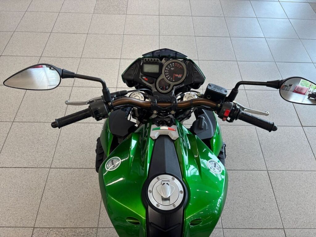 Benelli TNT 2006 