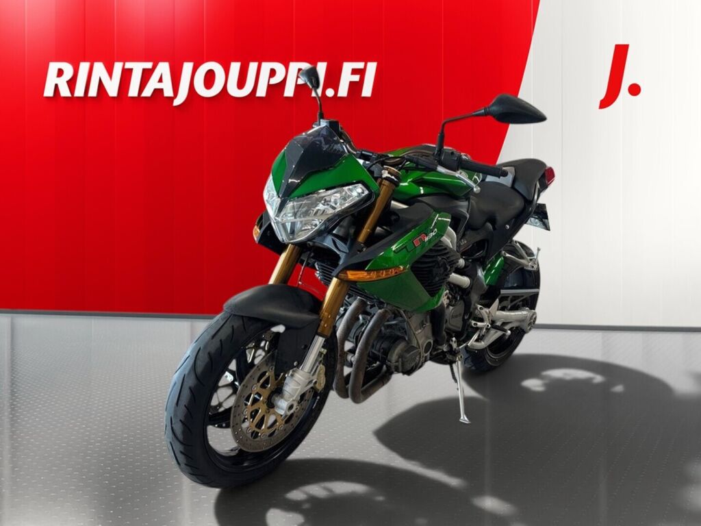 Benelli TNT 2006 