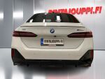 BMW I5 M60 2024 