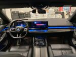 BMW I5 M60 2024 