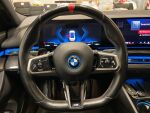 BMW I5 M60 2024 