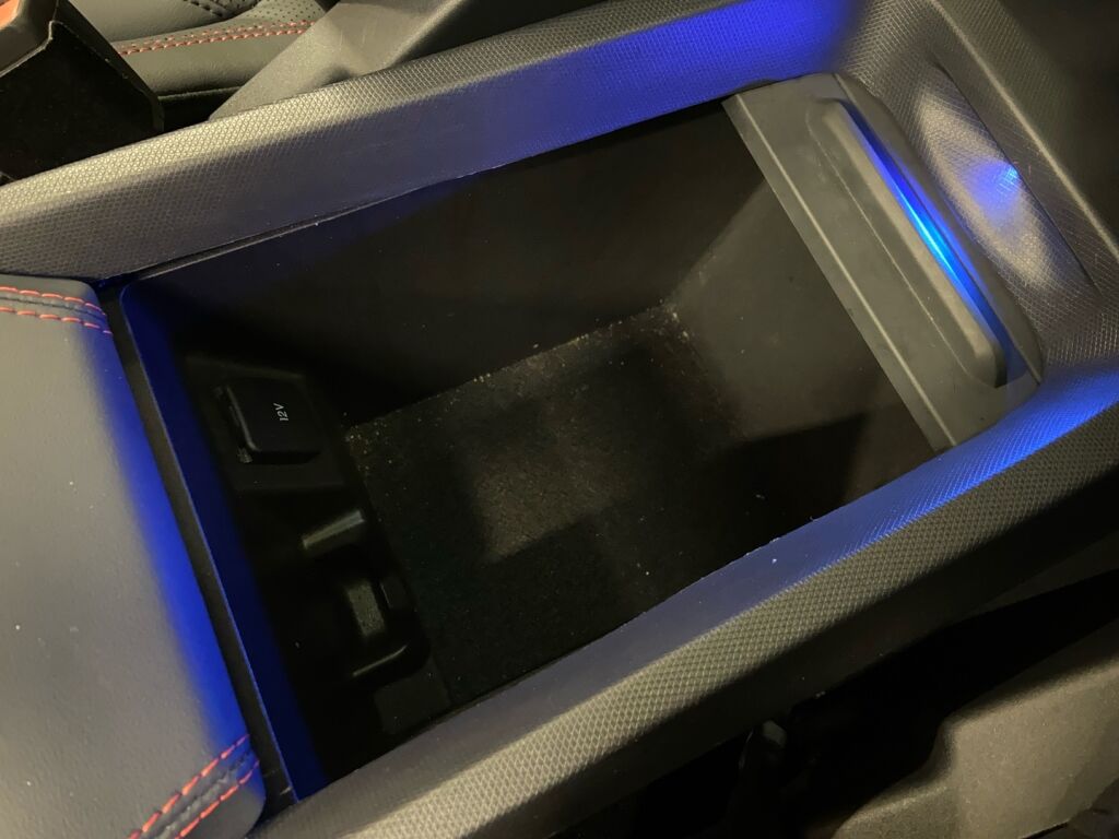 Ford Mustang Mach-E 2022 