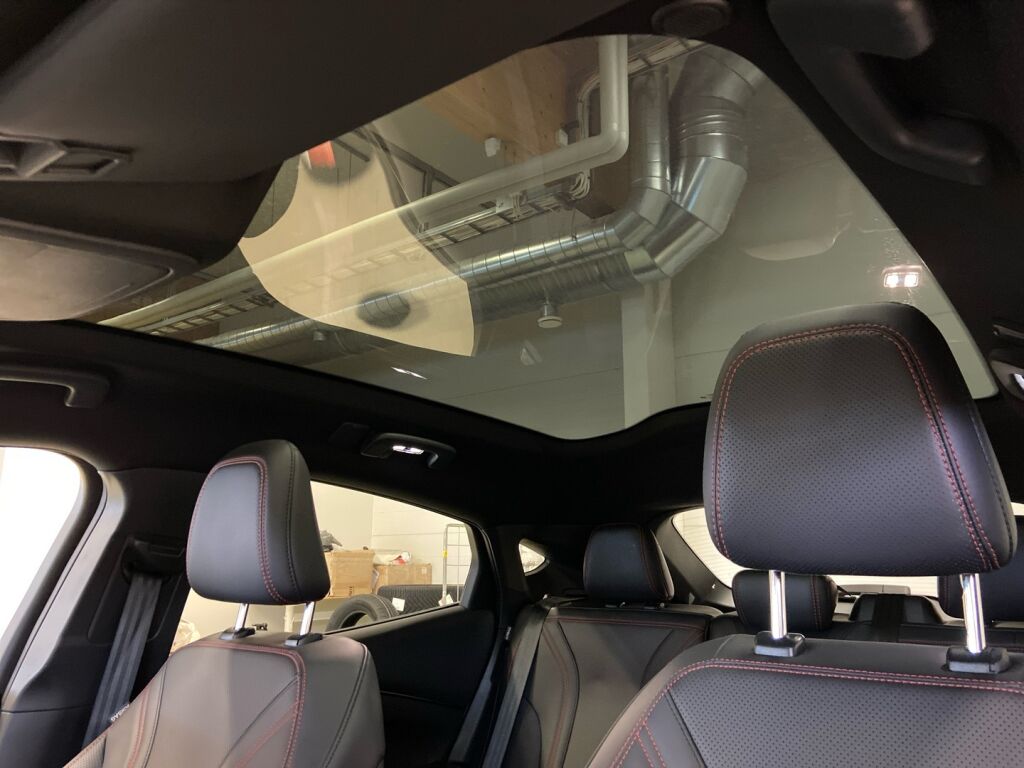 Ford Mustang Mach-E 2022 