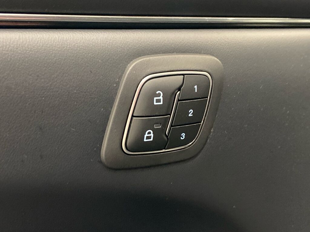 Ford Mustang Mach-E 2022 