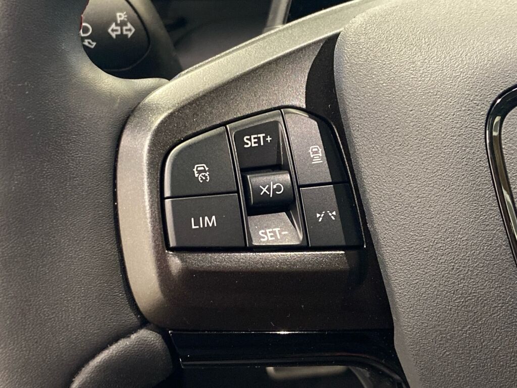 Ford Mustang Mach-E 2022 