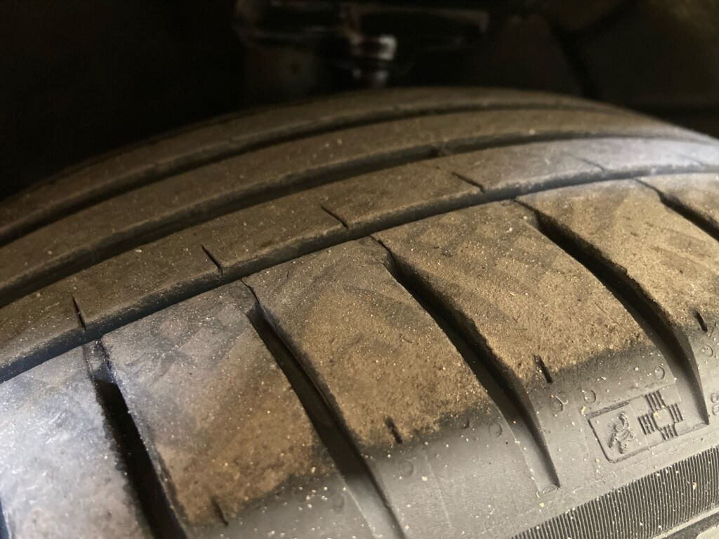 Ford Mustang Mach-E 2022 